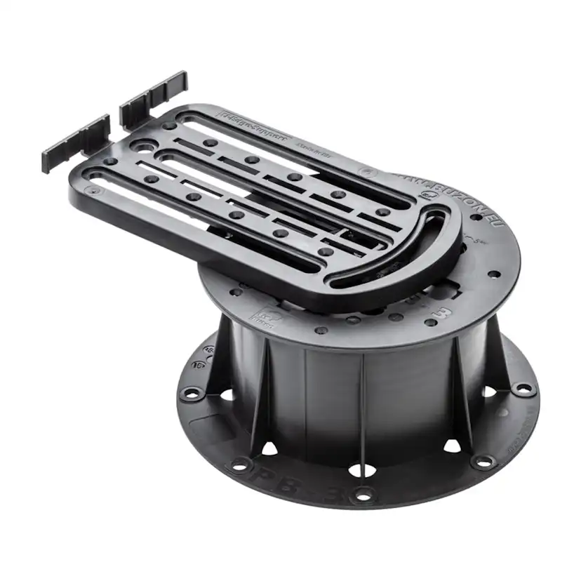 Kantstöd Tebo U-Edge